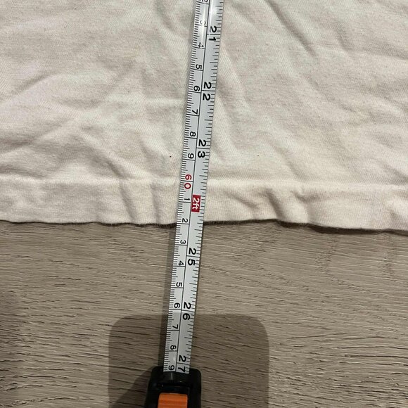 Vintage 1988 Olympics Seoul Korea Single Stitch Graphic Shirt - Picture 4 of 5